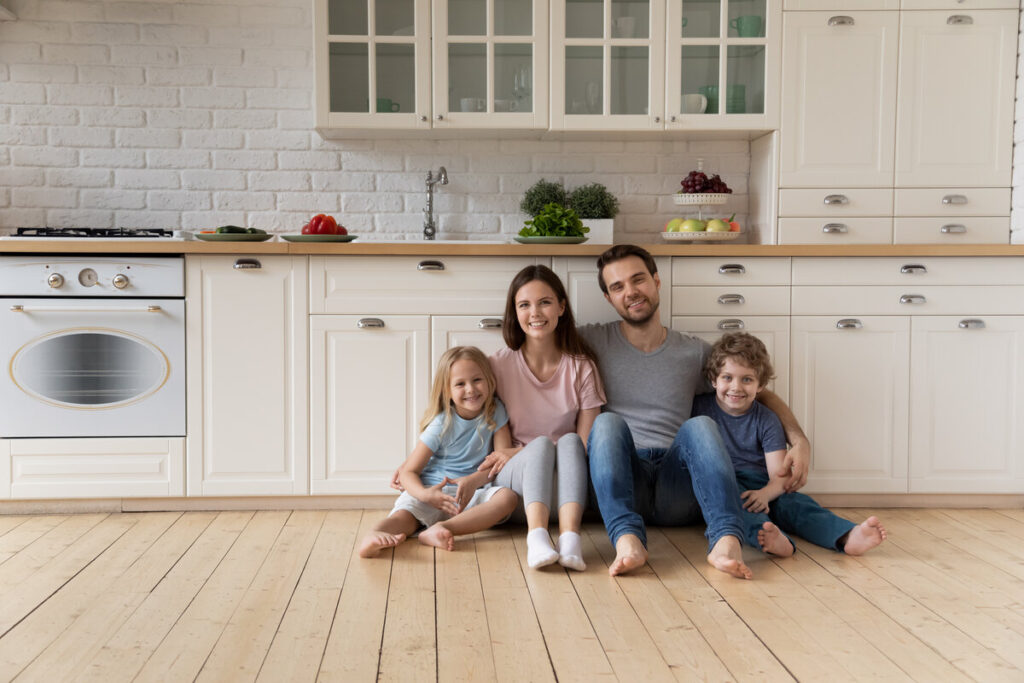 Discover the Heart of Arlington: Life in Green Acre Gardens Neighborhood